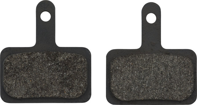 Ferodo Disc E-Bike Brake Pads for Shimano - semi-metallic - steel/SH-002