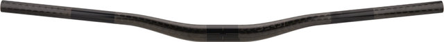 BEAST Components IR 31,8 25 mm Riser Bar Carbon Lenker - carbon-schwarz/800 mm 8°