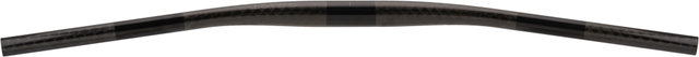 BEAST Components IR 31.8 25 mm Riser Bar Carbon Handlebars - carbon-black/800 mm 8°