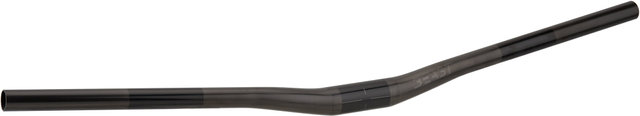 BEAST Components IR 31.8 15 mm Riser Bar Carbon Lenker - UD Carbon-schwarz/780 mm 8°