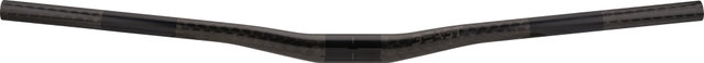 BEAST Components IR 31.8 15 mm Riser Bar Carbon Handlebars - carbon-black/740 mm 8°