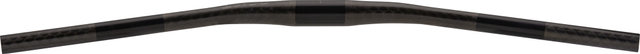 BEAST Components Manillar IR 31.8 15 mm Riser Bar Carbon - negro de carbono/740 mm 8°
