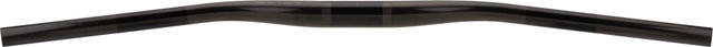 IR 31.8 35 mm Riser Bar Carbon Handlebars - UD carbon-black/800 mm 8°