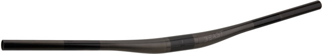 BEAST Components Manillar IR 35 15 mm Riser Bar Carbon - UD Carbon-negro/800 mm 8°