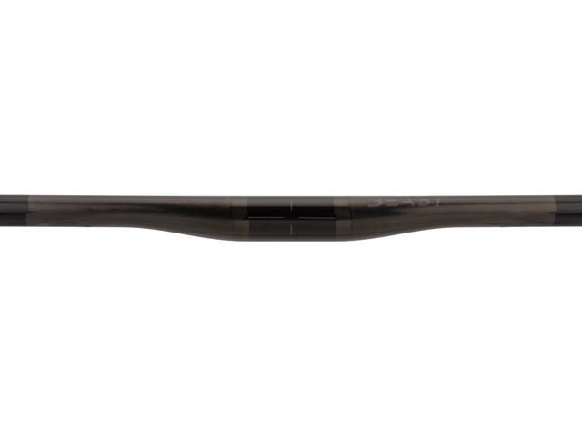BEAST Components Manillar IR Flat Bar Carbon - UD Carbon-negro/780 mm 8°