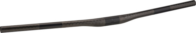 BEAST Components IR Flat Bar Carbon Handlebars - carbon-black/780 mm 8°