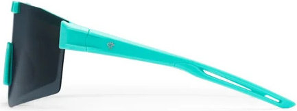 CHPO Lunettes de sport Luca - turquoise | black