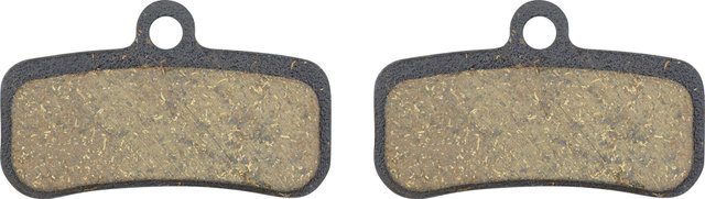Plaquettes de Frein Disc STANDARD pour Shimano - organique - acier/SH-003