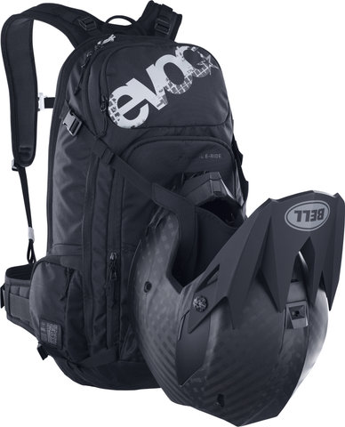 EVOC Sac à Dos Protecteur FR Trail E-Ride 20 MacAskill - black/20 