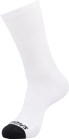 Specialized Hydrogen Vent Tall Road Socken - white/40 - 42