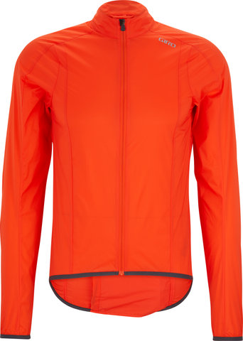 Giro Veste Coupe-Vent Chrono Expert - vermillion/M