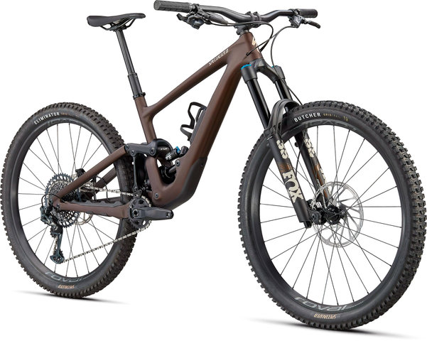 Specialized Enduro Expert Carbon 29" Mountainbike - satin doppio-sand/S4