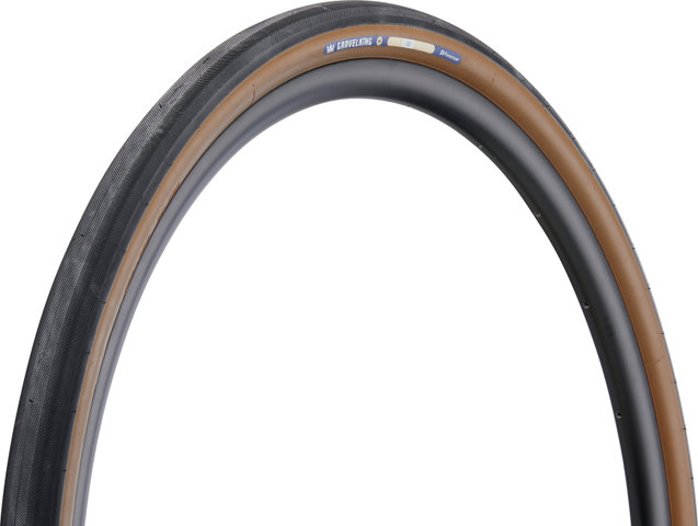 Panaracer Pneu Pliant Gravelking Plus 27,5" - black/27.5 /35-622