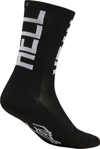 Hell Yeah Socken - 2.0 black/39-42