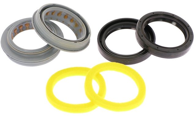 RockShox Dust Seals / Foam Rings Service Kit for Reba / Pike / Boxxer - universal/universal