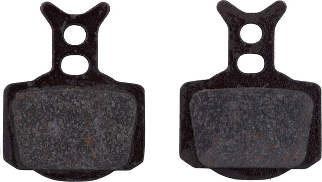 Formula Brake Pads for Oval / TheOne / RX / R1 / R1R / T1 / C1 / Cura - universal/organic