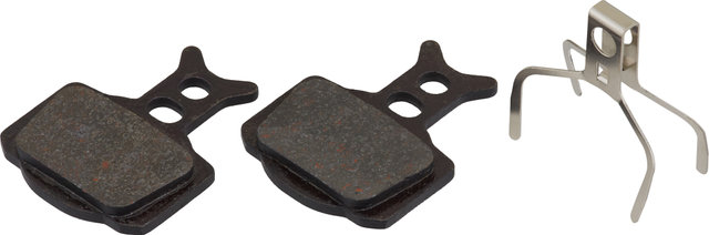 Formula Brake Pads for Oval / TheOne / RX / R1 / R1R / T1 / C1 / Cura - universal/organic