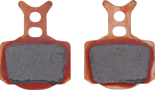 Formula Brake Pads for Oval / TheOne / RX / R1 / R1R / T1 / C1 / Cura - universal/sintered metal