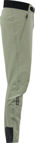 ION Tech Logo Pants - infused green/M