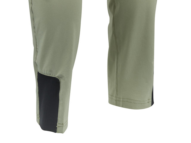 ION Tech Logo Hose - infused green/M