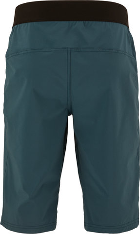 ION Pantalones cortos Tech Logo Shorts - cosmic blue/M
