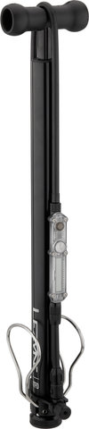 Lezyne Digital Travel Floor Drive Floor Pump - black/universal