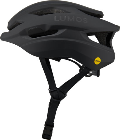Casque vélo Lumos ULTRA NOIR | Darty