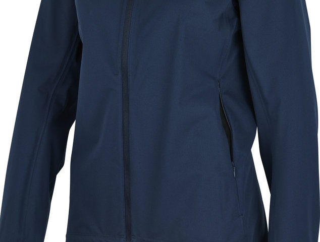Giro Chaqueta de mujer Stow H2O - midnight-blue/M