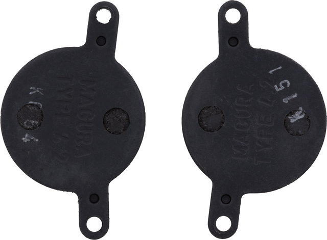 Magura Type 4 Brake Pads for Julie Models 2001 2008 bike components