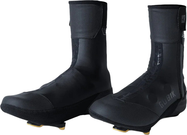 GOBIK Kamik 2.0 Überschuhe - black