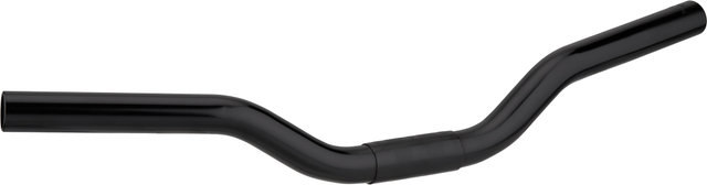 NITTO Promenade B-260AAF 25.4 Lenker - schwarz/48 cm