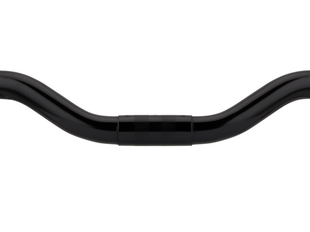 Promenade B-260AAF 25.4 Lenker - schwarz/48 cm