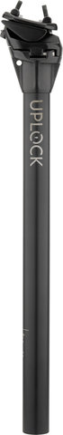 UPLOCK Seatpost with Folding Lock - black/31.6 mm / 450 mm / SB 10