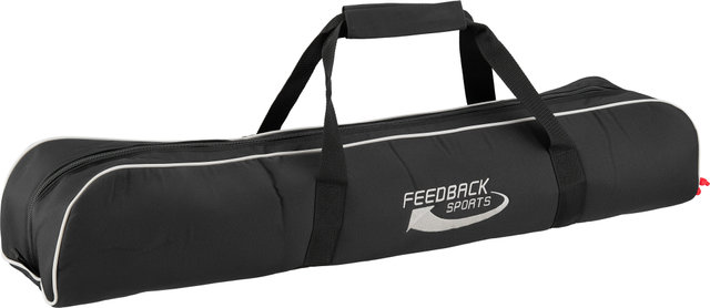 Feedback Sports Bolsa de transporte para soportes de montaje - negro/tipo 3