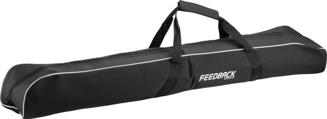 Feedback Sports Sac de Transport pour Pied d'Atelier - noir/type 4