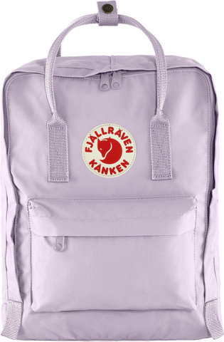 Fjällräven Kånken Rucksack - pastel lavender | 16 l