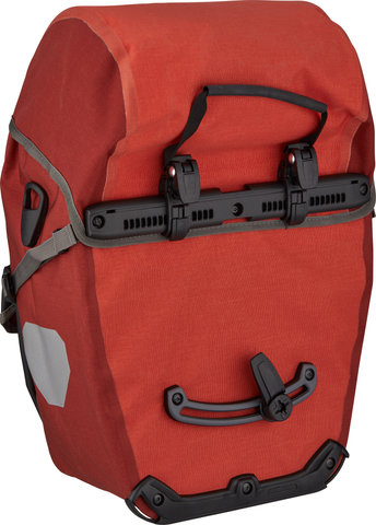 ORTLIEB Bolsas de bicicleta Bike-Packer Plus - salsa-chili/42 litros