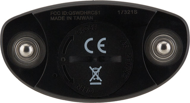 Sigma Set de ciclocomputador de entrenamiento ROX 12.1 Evo GPS + sensor - blanco/universal