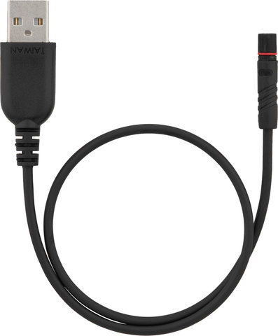 Garmin Edge Power Mount Adapterkabel USB - universal/universal