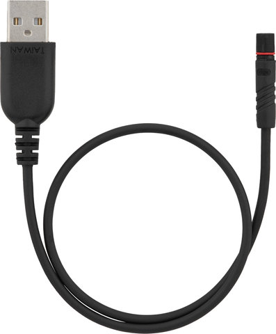 Garmin Cable adaptador Edge Power Mount USB - universal/universal