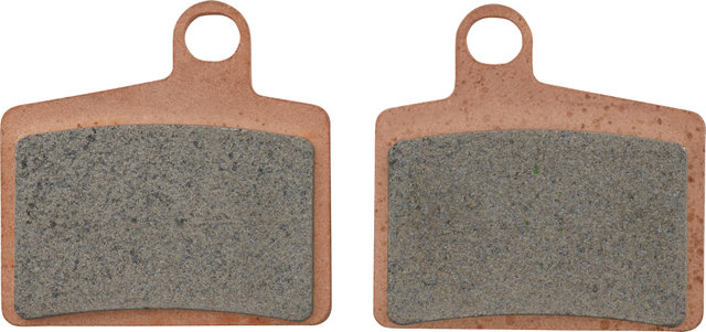 Hayes Type 100 Disc Brake Pads for Stroker Ryde / Dyno / Radar - universal/sintered metal