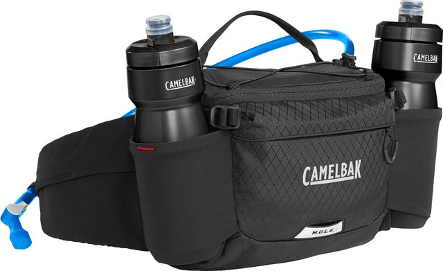 Camelbak Sac banane Mule 5 1,5L - black | 5 