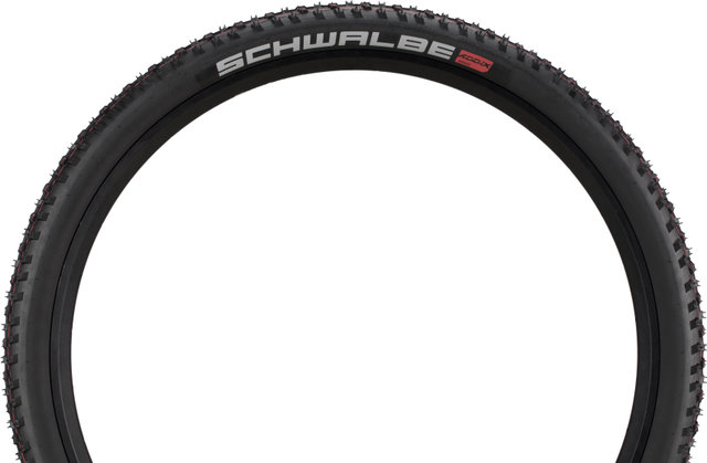 Schwalbe Rocket Ron Evolution ADDIX Speed Super Ground 29" Folding Tyre - black/29 /54 mm/54-622/2.1 