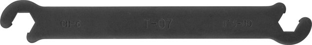 Campagnolo Llave de radios UT-WH070 - universal