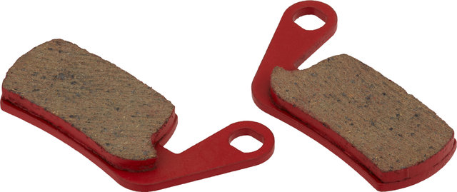 Kool Stop Disc Brake Pads for Magura - organic - steel/MA-004