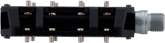NC-17 Sudpin II Pro Plattformpedale - schwarz/universal