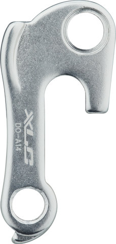 XLC DO-A14 Derailleur Hanger - silver/universal