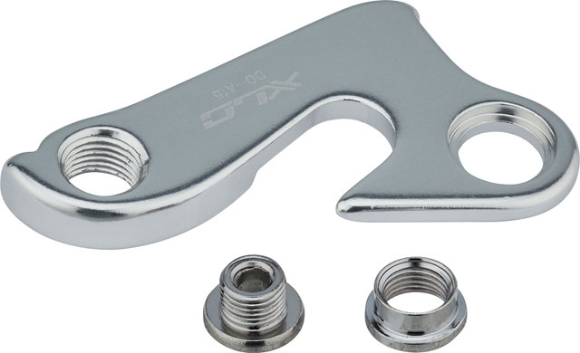 XLC DO-A15 Derailleur Hanger - silver/universal