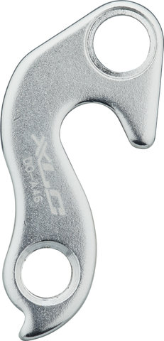 XLC DO-A46 Derailleur Hanger - silver/universal