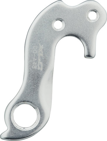 Patilla de cambios DO-A48 - plata/universal
